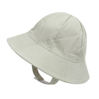 Kids Bucket Hat Ribbed - That's So Darling