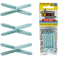 U-Lace Kiddos No-Tie Laces