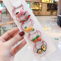 Embellished Hair Tie - That's So Darling