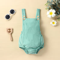 Suspender Bodysuit - That's So Darling