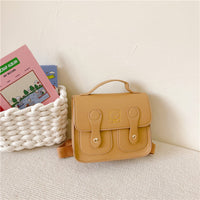 Satchel Backpack - That's So Darling