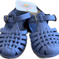 Woven Jelly Sandles - That's So Darling