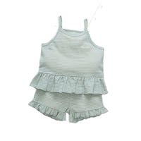 Cami Tops & Shorts