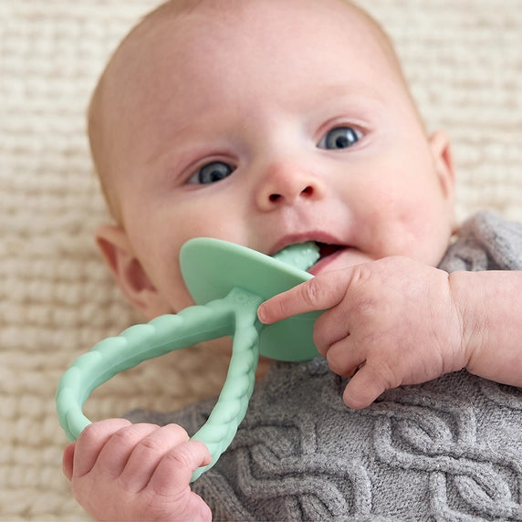 Pre-Feeding Teether Set