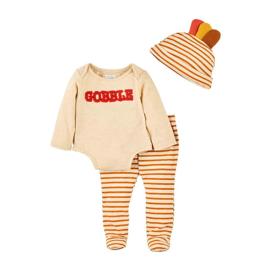 Gobble Three-Piece Set