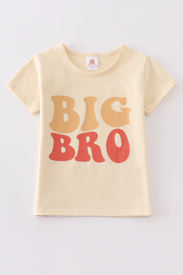 Big Bro Tee Shirt