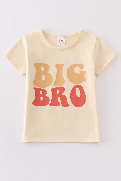 Big Bro Tee Shirt