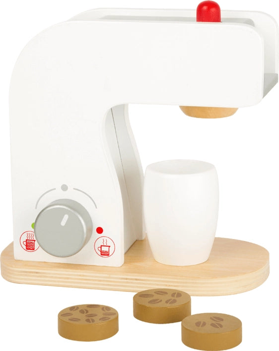 Coffee Machine for Play Kitchen - That's So Darling
