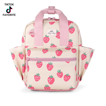 Itzy Ritzy Toddler Itzy Bitzy Backpack