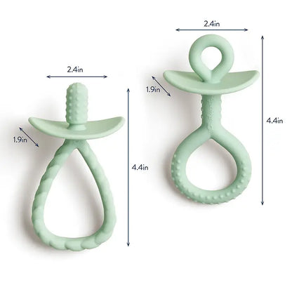 Pre-Feeding Teether Set