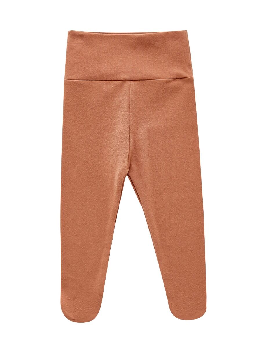 Footed Baby Pants That's So Darling