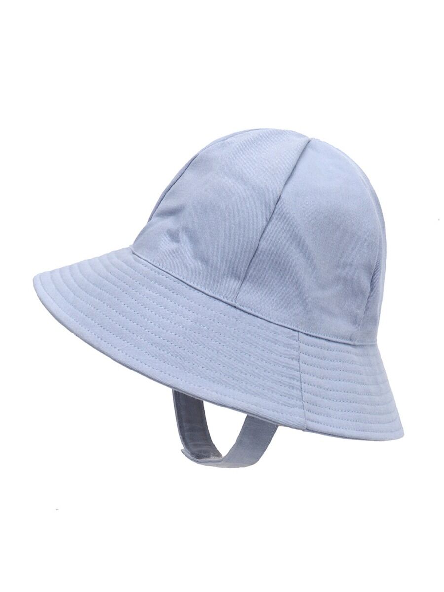 Kids Bucket Hat Ribbed - That's So Darling