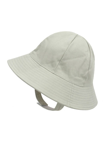 Kids Bucket Hat Ribbed - That's So Darling