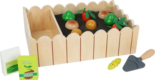 Vegetable Garden Playset - That's So Darling