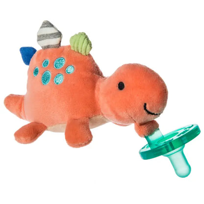 Wubba Nub Infant Pacifier