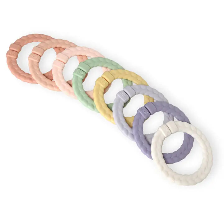 Itzy Ritzy Ritzy Rings