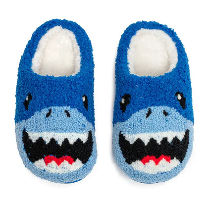 Kids Indoor/Outdoor Slippers