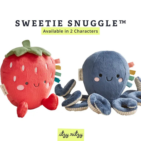 Sweetie Snuggles Plush