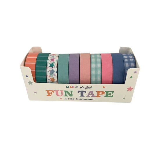 Fun Tape