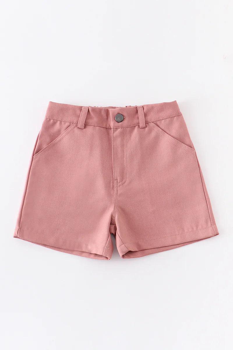 Pocket Cargo Shorts - That's So Darling