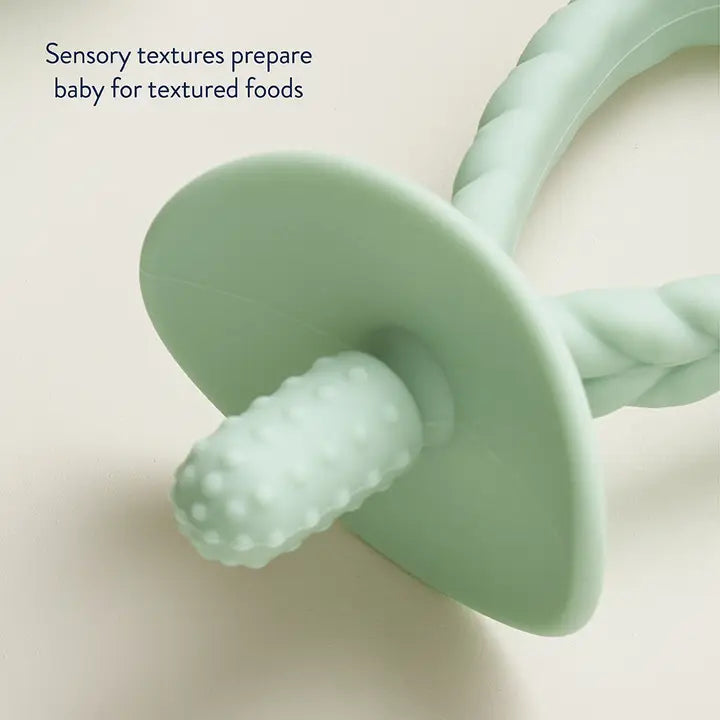 Pre-Feeding Teether Set