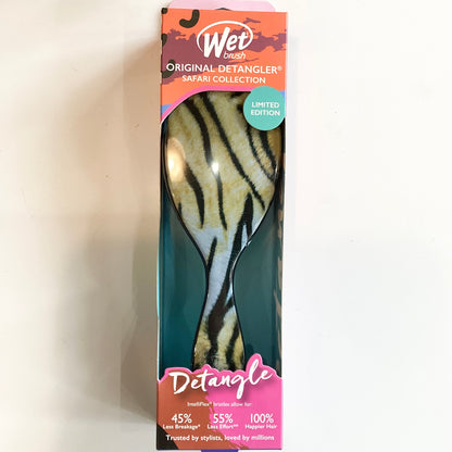 Wetbrush Safari Detangler