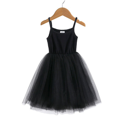 Tank Tutu Dress