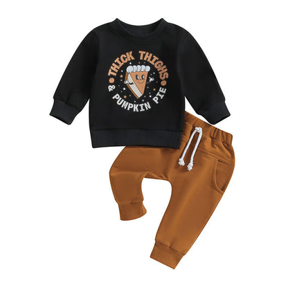 Thick Thighs & Pumpkin Pies Set