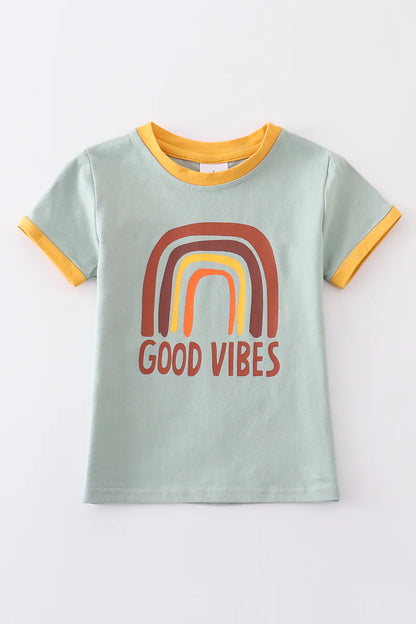 Good Vibes Shirt - That's So Darling