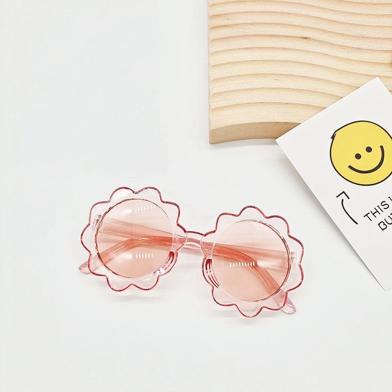 Flower Sunnies - That's So Darling