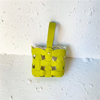 Woven Kids Bag - That's So Darling