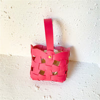 Woven Kids Bag - That's So Darling