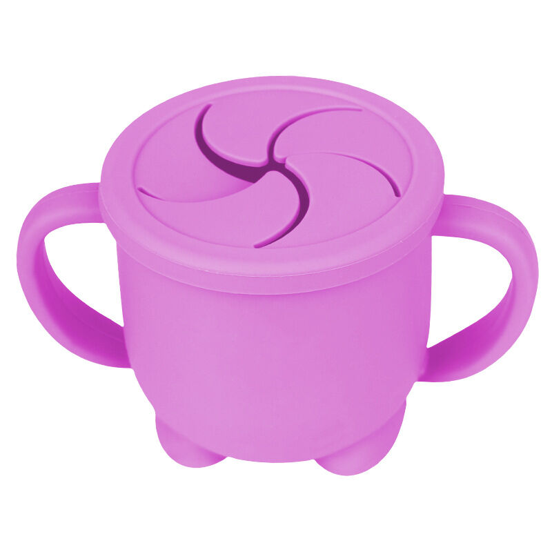 Silicone Snack Cups - That's So Darling