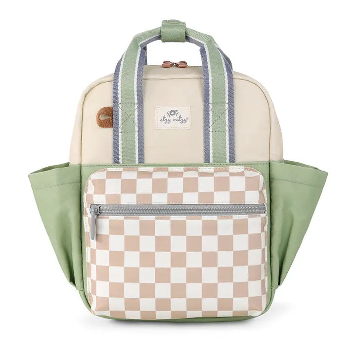 Itzy Ritzy Toddler Itzy Bitzy Backpack