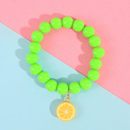 Lemon Bracelet - That's So Darling