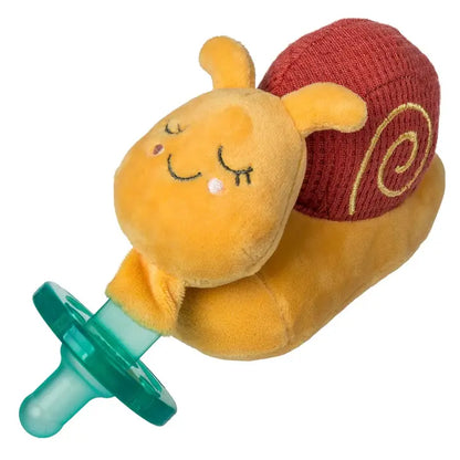 Wubba Nub Infant Pacifier