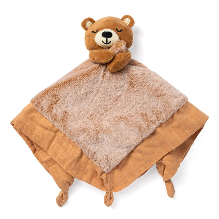 Little Camper Lovey - That's So Darling