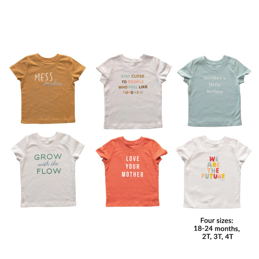 Little Helper T-Shirt - That's So Darling