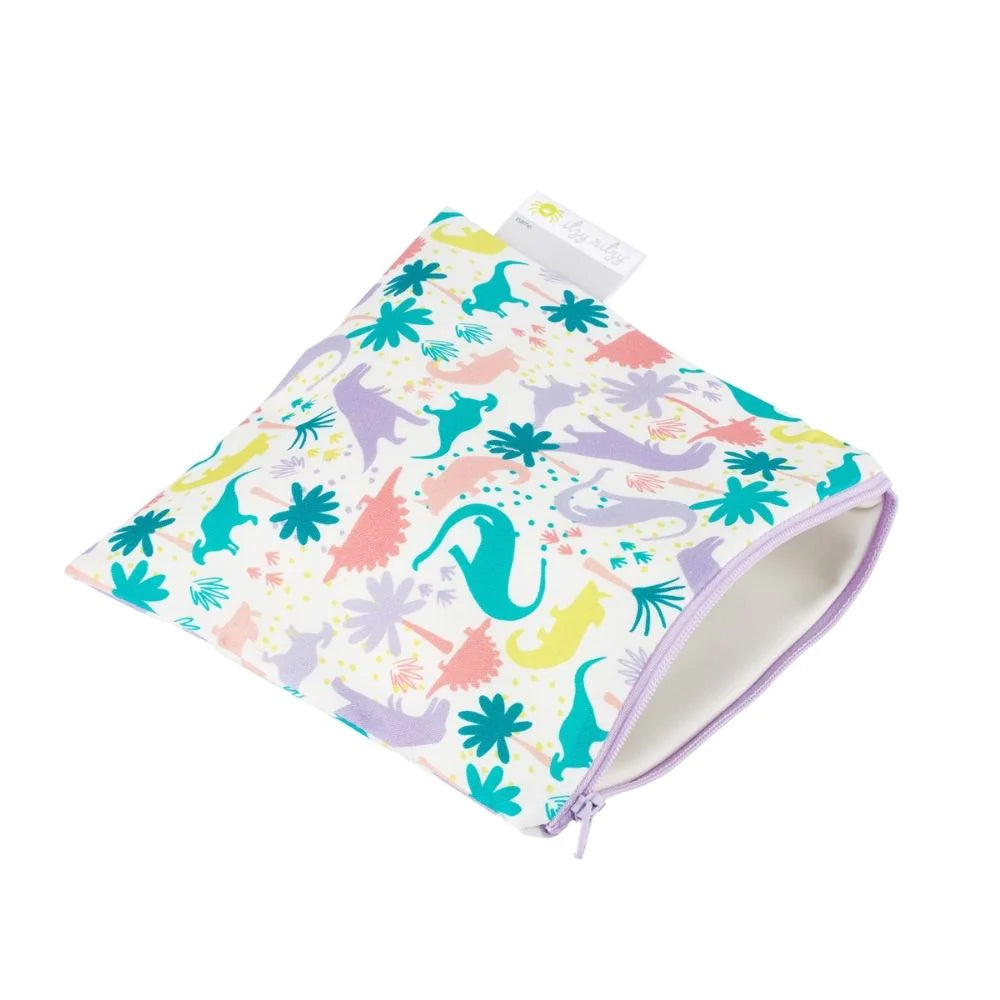 Itzy Ritzy Snack Happens - That's So Darling