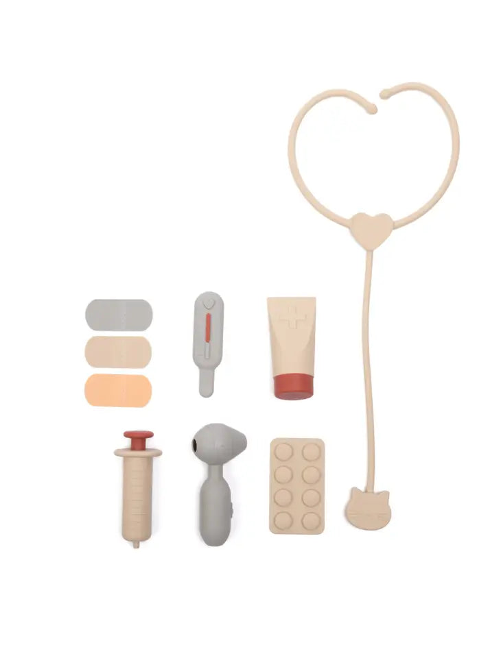 Bug + Bean Kids Doctor Set