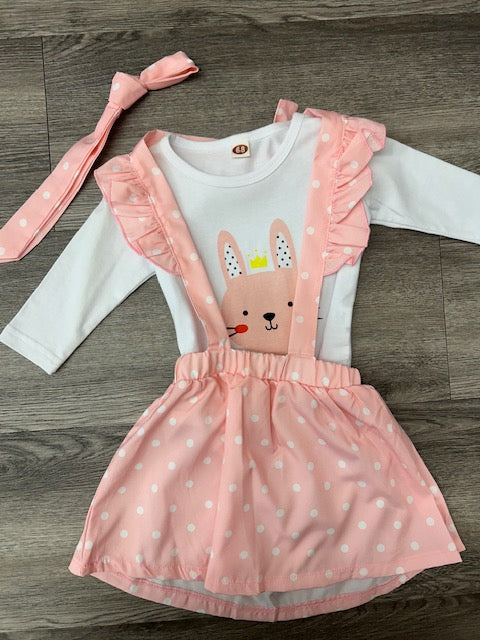 Rabbit Print Set