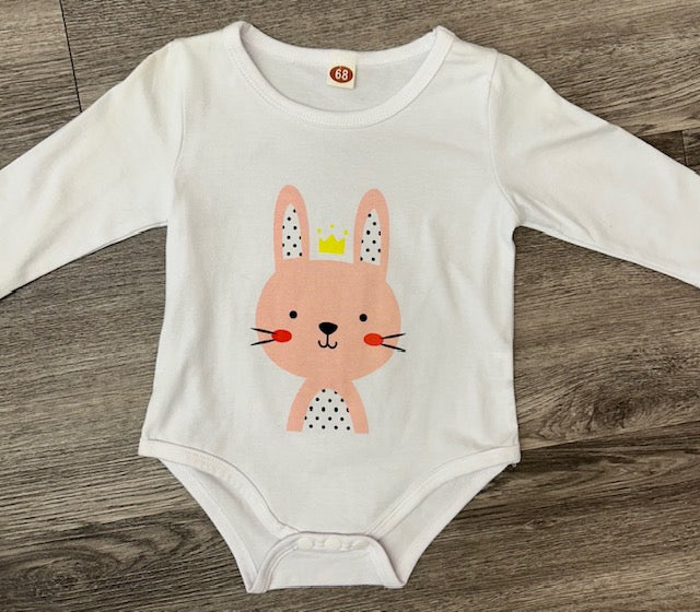 Rabbit Print Set