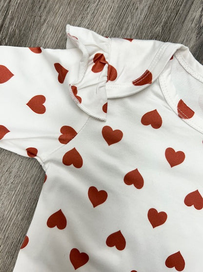 3 Piece Heart Set