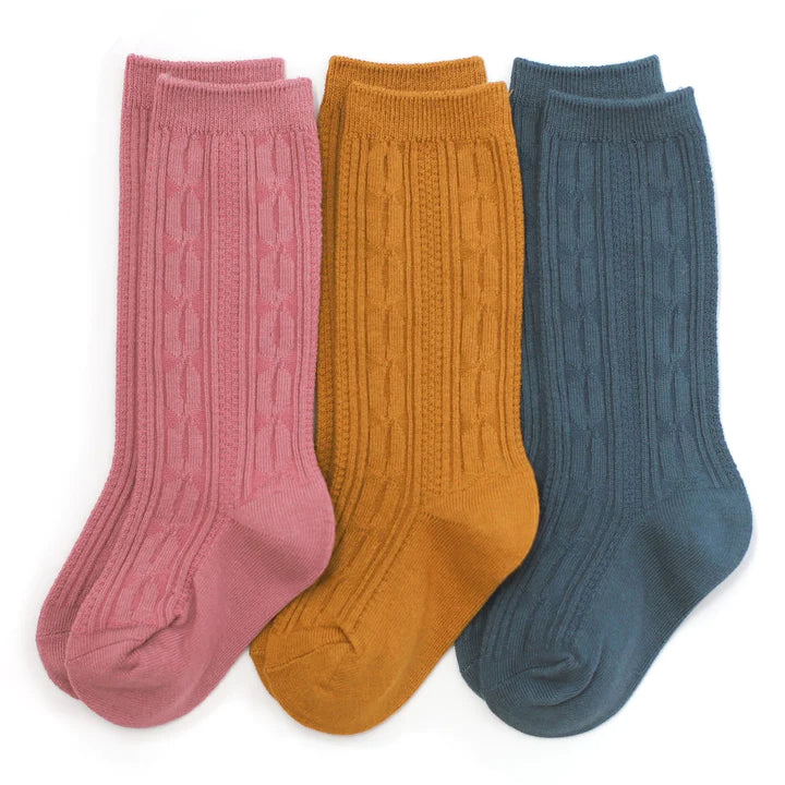 Little Stocking Co. 3pks