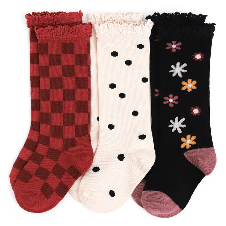 Little Stocking Co. 3 Pack