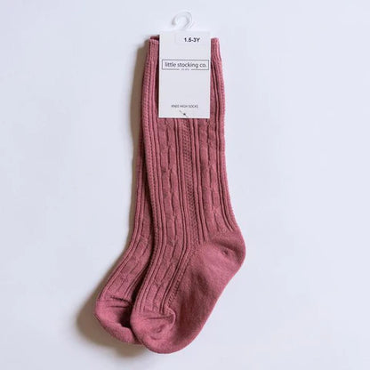 Little Stocking Company Knee Highs - That's So Darling