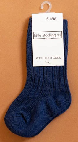 Little Stocking Company Knee Highs - That's So Darling