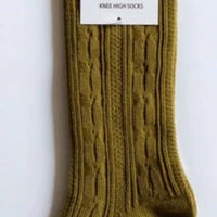 Little Stocking Company Knee Highs - That's So Darling