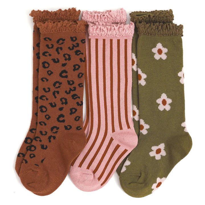 Little Stocking Co. 3 Pack