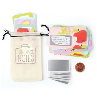 Inklings Lunch Box Scratch Off - That's So Darling
